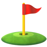 golf emoji